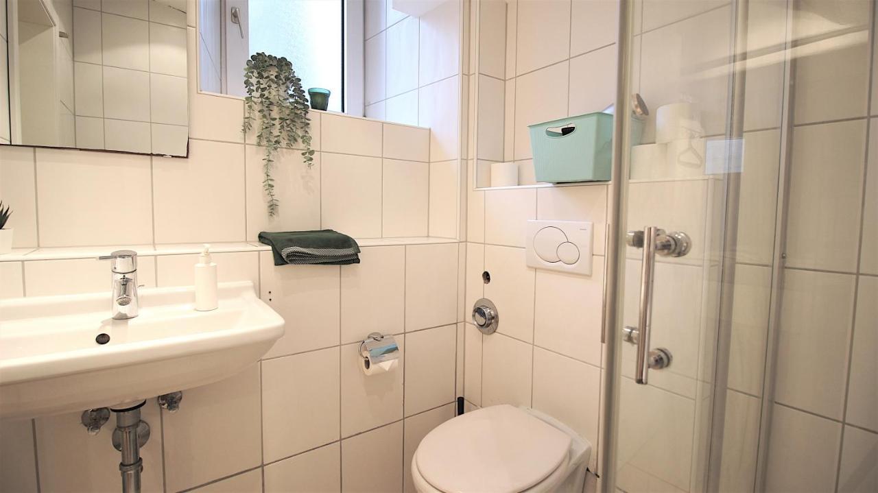 Xxx Fully Equipped Apartment Near Main Station! เวิร์ซบวร์ก ภายนอก รูปภาพ