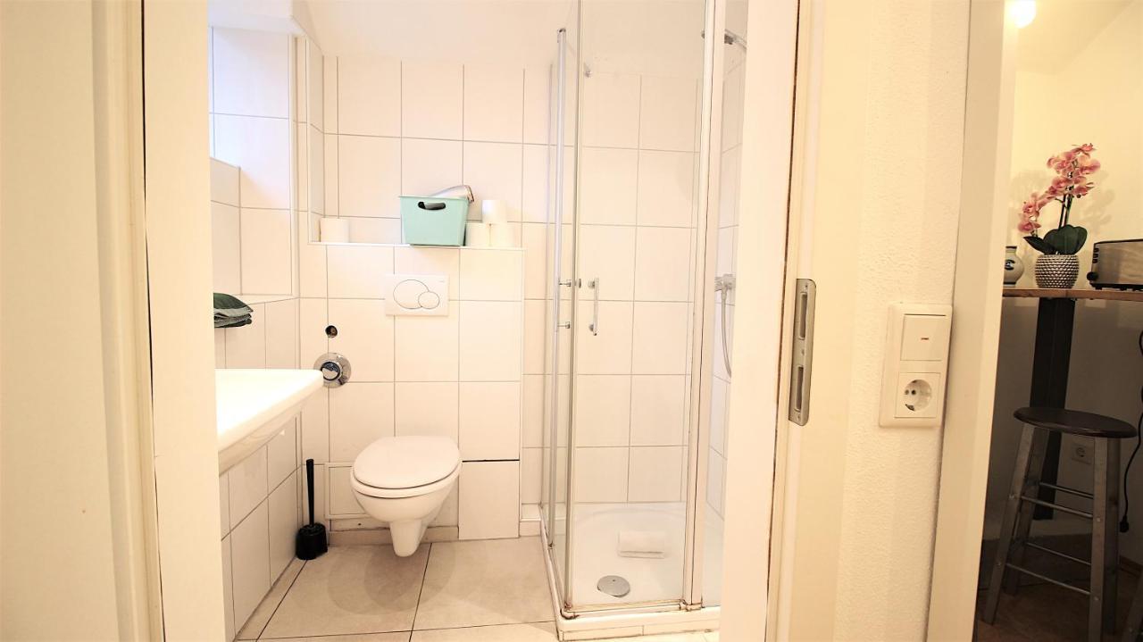 Xxx Fully Equipped Apartment Near Main Station! เวิร์ซบวร์ก ภายนอก รูปภาพ