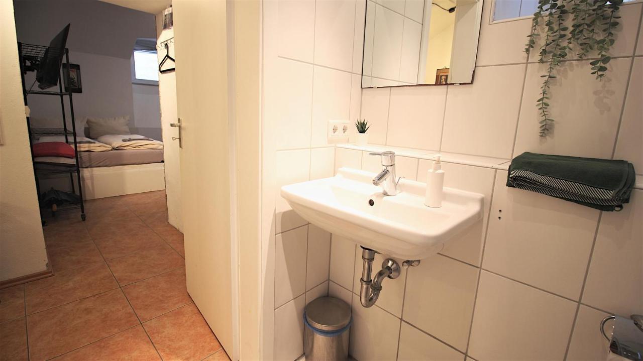 Xxx Fully Equipped Apartment Near Main Station! เวิร์ซบวร์ก ภายนอก รูปภาพ