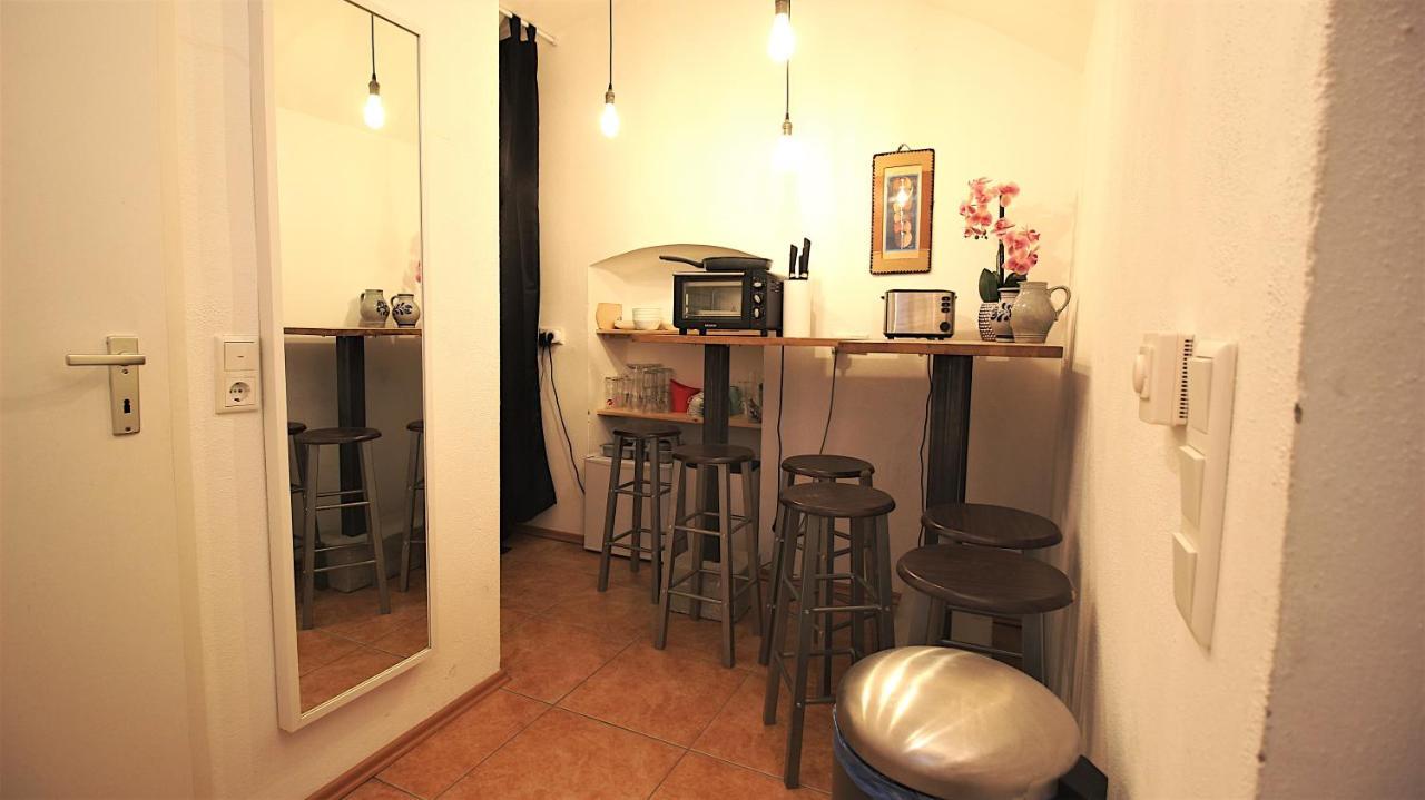 Xxx Fully Equipped Apartment Near Main Station! เวิร์ซบวร์ก ภายนอก รูปภาพ