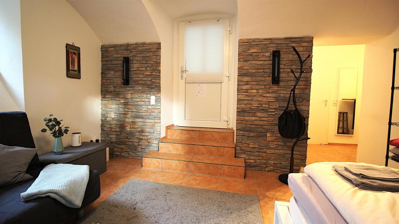 Xxx Fully Equipped Apartment Near Main Station! เวิร์ซบวร์ก ภายนอก รูปภาพ